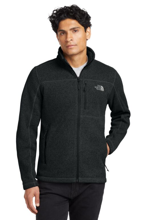 The North Face® Men’s Sweater Fleece Jacket