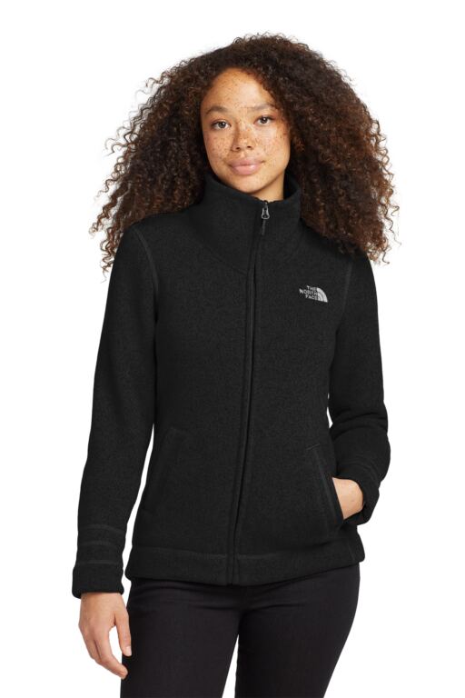 The North Face® Women’s Sweater Fleece Jacket